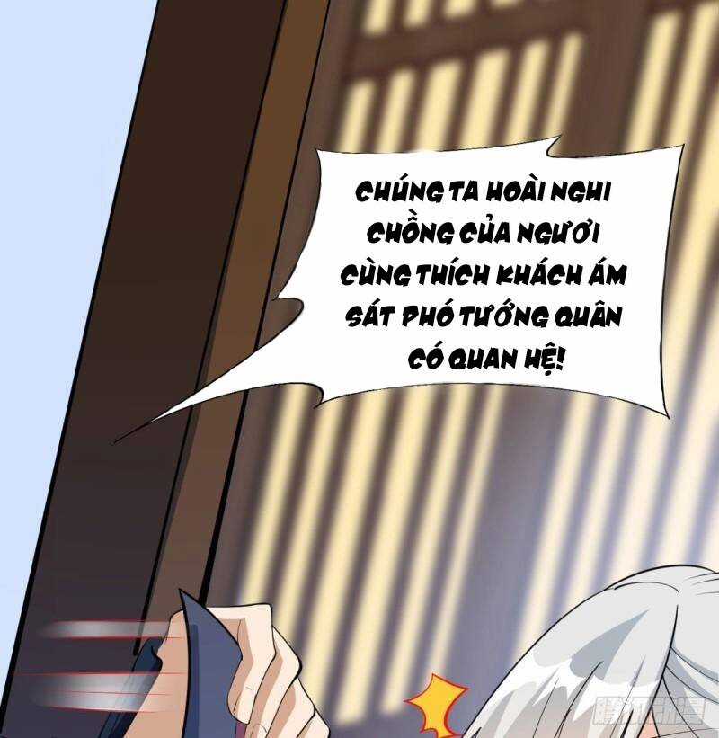 Vợ Tôi Và Tôi Thống Trị Tam Giới Chapter 15 trang 48