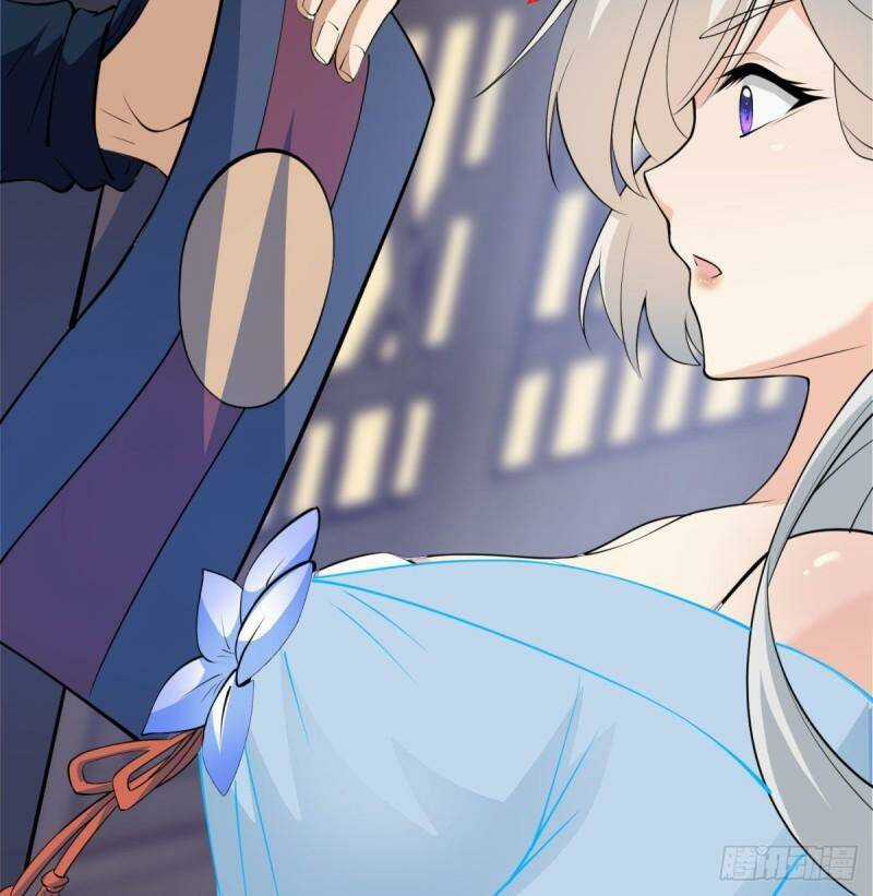 Vợ Tôi Và Tôi Thống Trị Tam Giới Chapter 15 trang 49