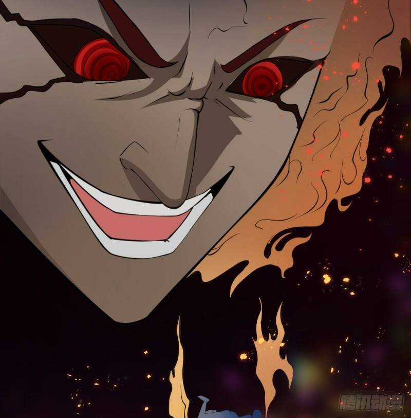 Vợ Tôi Và Tôi Thống Trị Tam Giới Chapter 15 trang 5