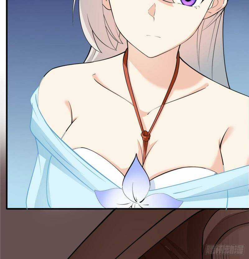 Vợ Tôi Và Tôi Thống Trị Tam Giới Chapter 15 trang 53