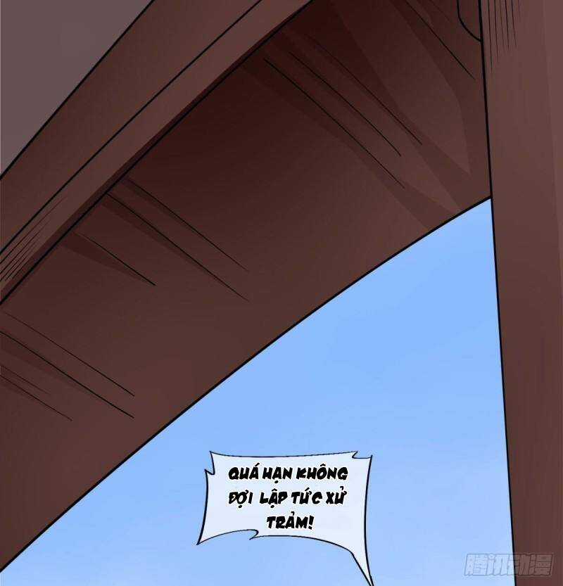 Vợ Tôi Và Tôi Thống Trị Tam Giới Chapter 15 trang 54