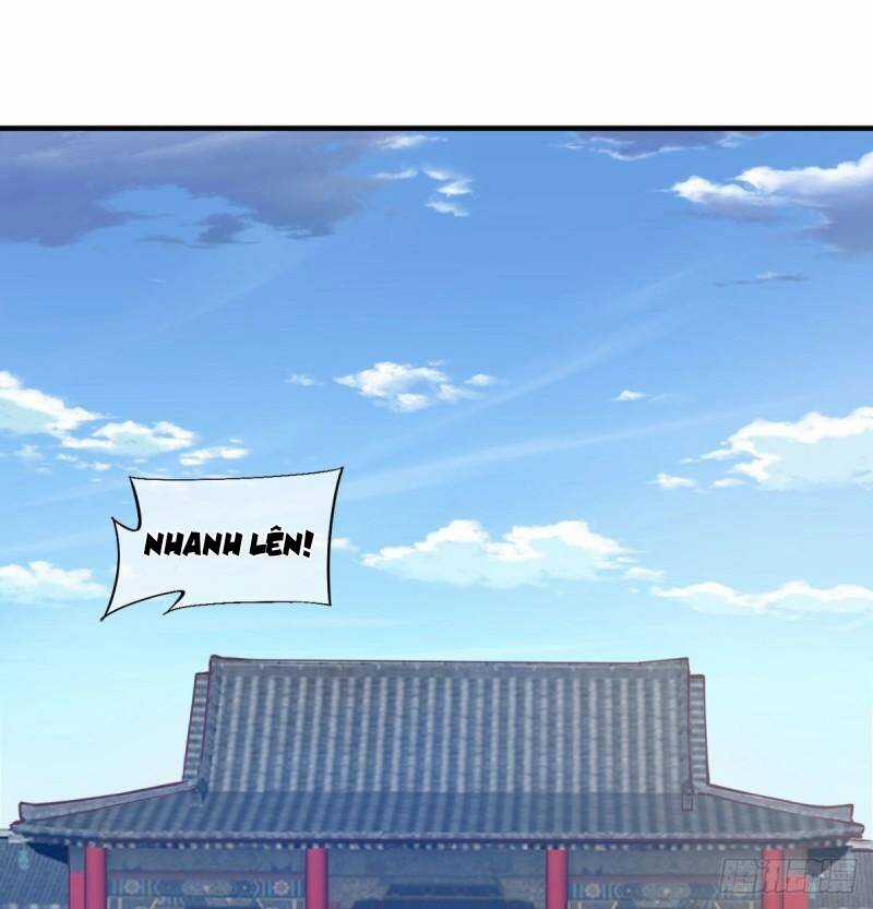 Vợ Tôi Và Tôi Thống Trị Tam Giới Chapter 15 trang 57