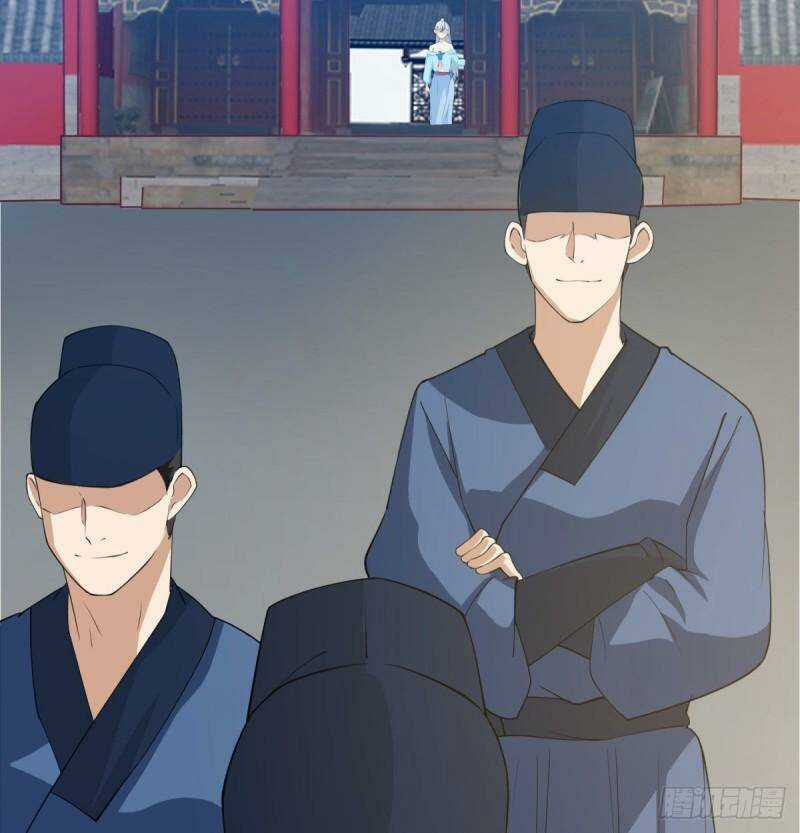 Vợ Tôi Và Tôi Thống Trị Tam Giới Chapter 15 trang 58