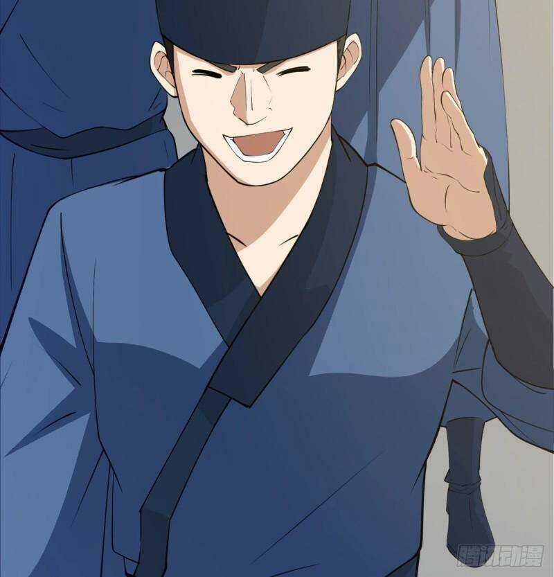 Vợ Tôi Và Tôi Thống Trị Tam Giới Chapter 15 trang 59