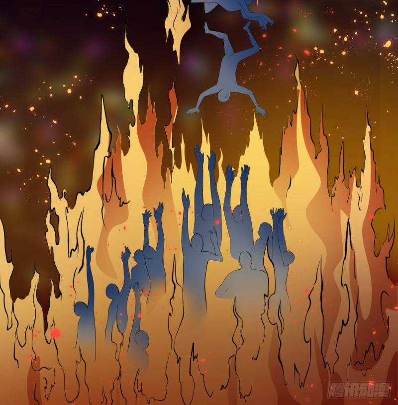 Vợ Tôi Và Tôi Thống Trị Tam Giới Chapter 15 trang 6