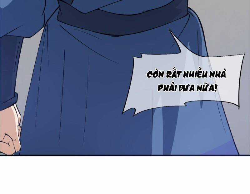 Vợ Tôi Và Tôi Thống Trị Tam Giới Chapter 15 trang 60