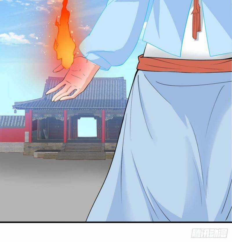 Vợ Tôi Và Tôi Thống Trị Tam Giới Chapter 16.1 trang 11