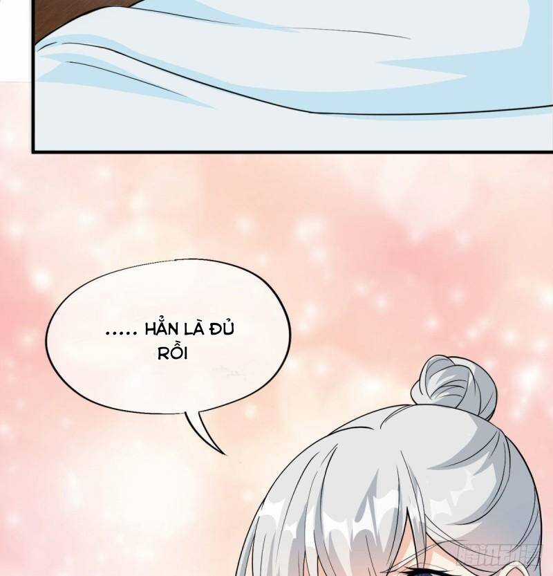 Vợ Tôi Và Tôi Thống Trị Tam Giới Chapter 16.1 trang 19