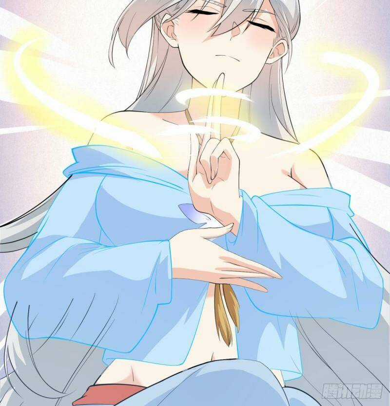 Vợ Tôi Và Tôi Thống Trị Tam Giới Chapter 16.1 trang 23