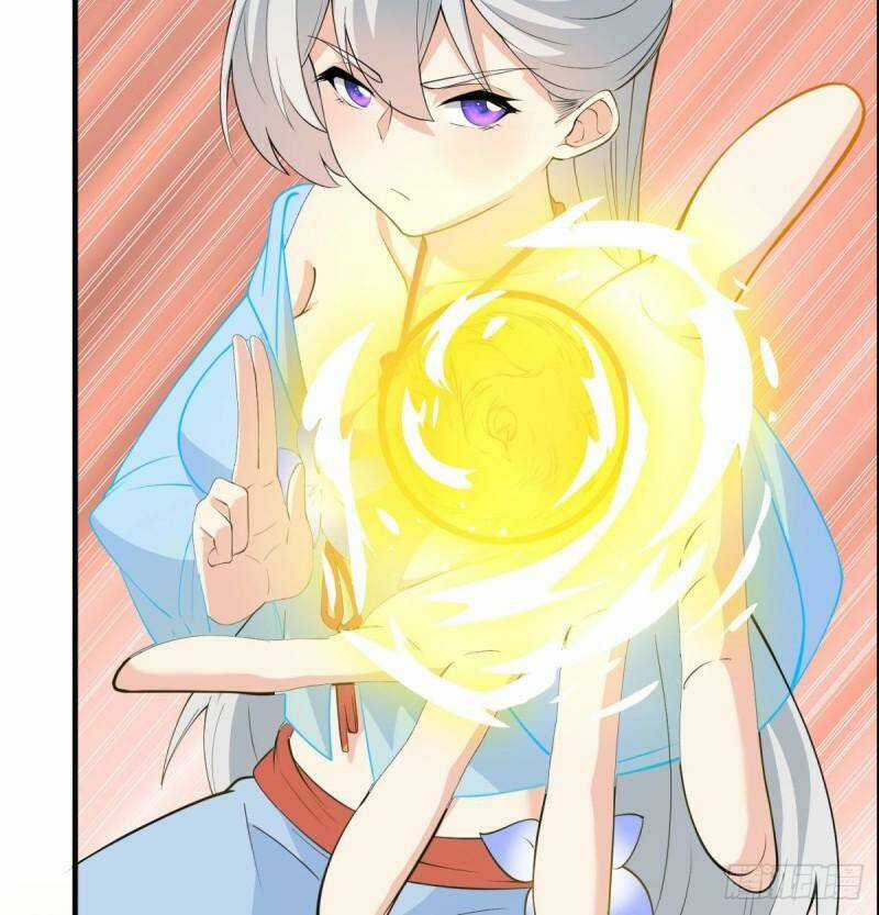 Vợ Tôi Và Tôi Thống Trị Tam Giới Chapter 16.1 trang 25