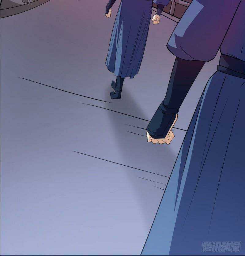 Vợ Tôi Và Tôi Thống Trị Tam Giới Chapter 16.1 trang 37