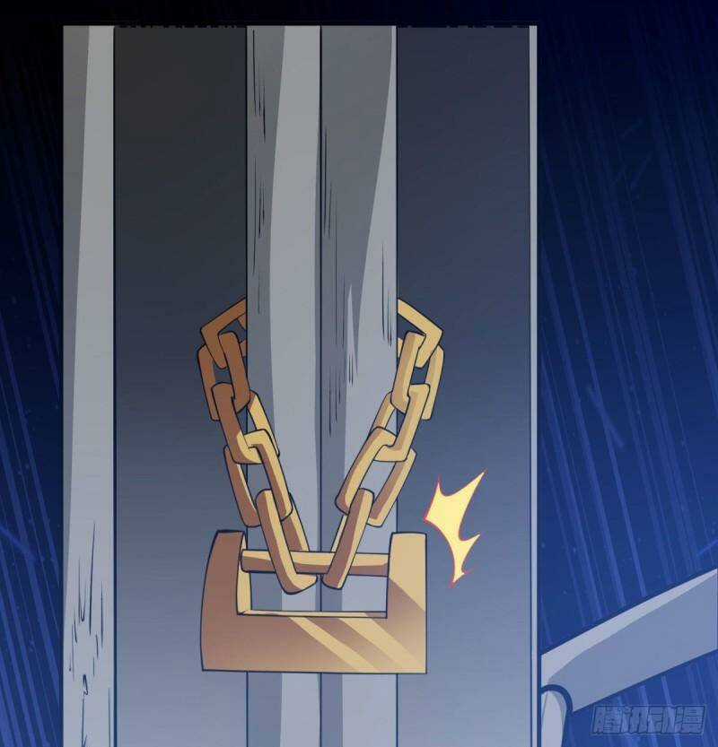 Vợ Tôi Và Tôi Thống Trị Tam Giới Chapter 16.1 trang 40