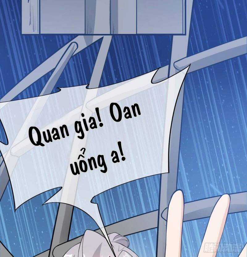 Vợ Tôi Và Tôi Thống Trị Tam Giới Chapter 16.1 trang 41