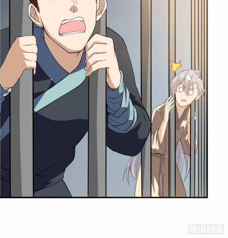 Vợ Tôi Và Tôi Thống Trị Tam Giới Chapter 16.1 trang 45