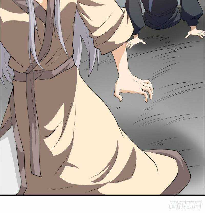 Vợ Tôi Và Tôi Thống Trị Tam Giới Chapter 16.1 trang 47