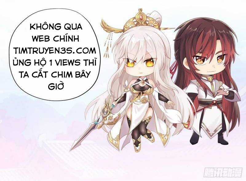 Vợ Tôi Và Tôi Thống Trị Tam Giới Chapter 16.1 trang 63