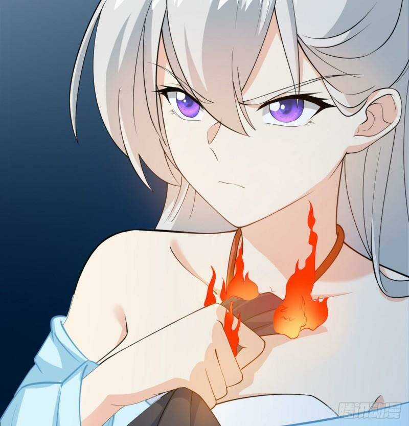 Vợ Tôi Và Tôi Thống Trị Tam Giới Chapter 16.1 trang 8