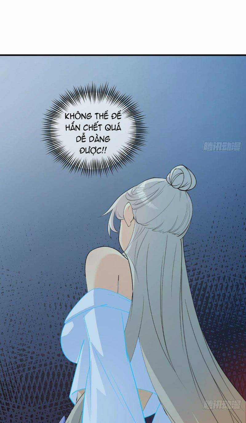 Vợ Tôi Và Tôi Thống Trị Tam Giới Chapter 16.2 trang 32