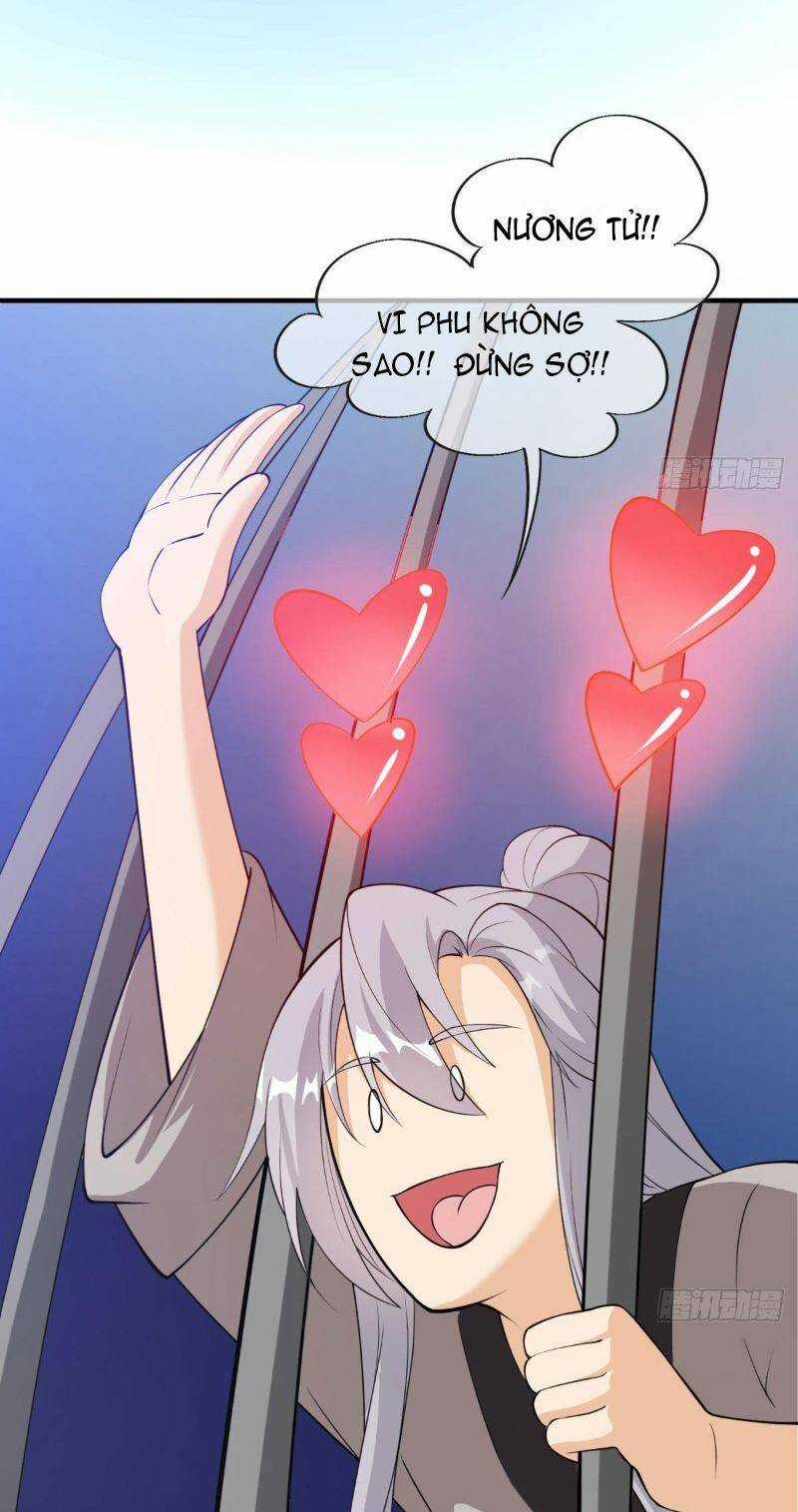 Vợ Tôi Và Tôi Thống Trị Tam Giới Chapter 16.2 trang 4