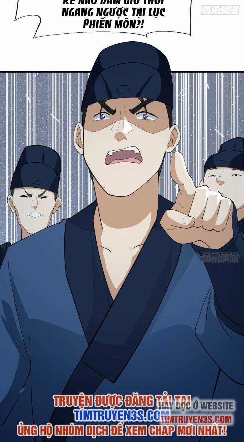 Vợ Tôi Và Tôi Thống Trị Tam Giới Chapter 16.2 trang 42