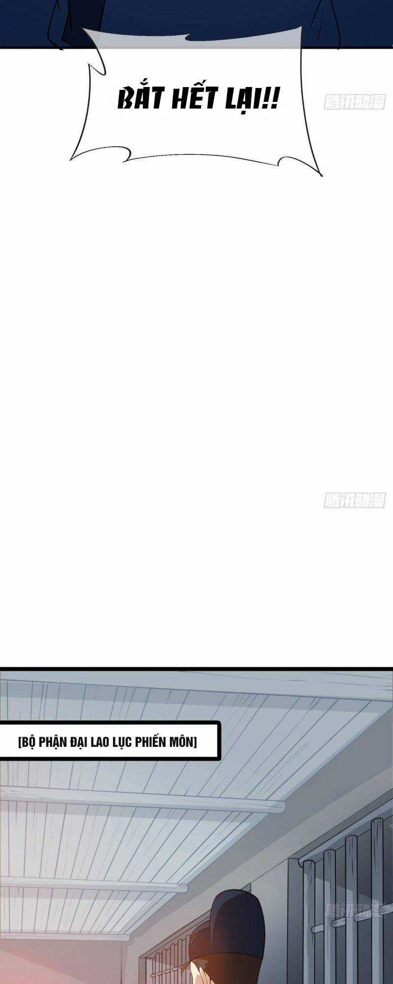 Vợ Tôi Và Tôi Thống Trị Tam Giới Chapter 16.2 trang 43