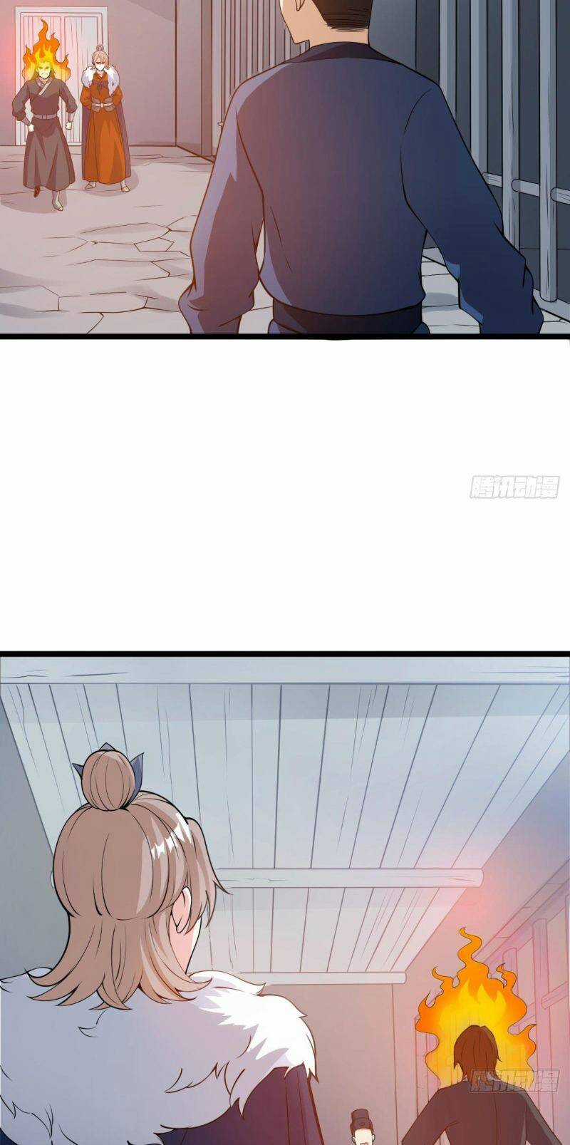 Vợ Tôi Và Tôi Thống Trị Tam Giới Chapter 16.2 trang 44