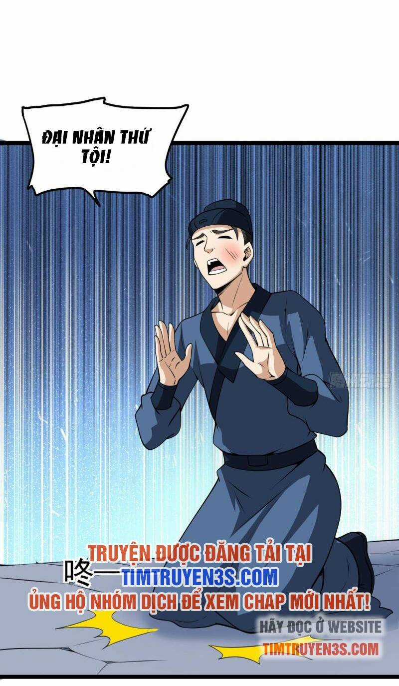 Vợ Tôi Và Tôi Thống Trị Tam Giới Chapter 16.2 trang 48