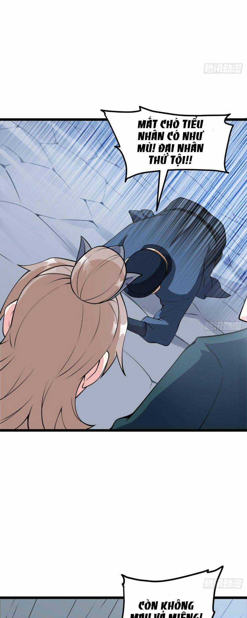 Vợ Tôi Và Tôi Thống Trị Tam Giới Chapter 16.2 trang 49