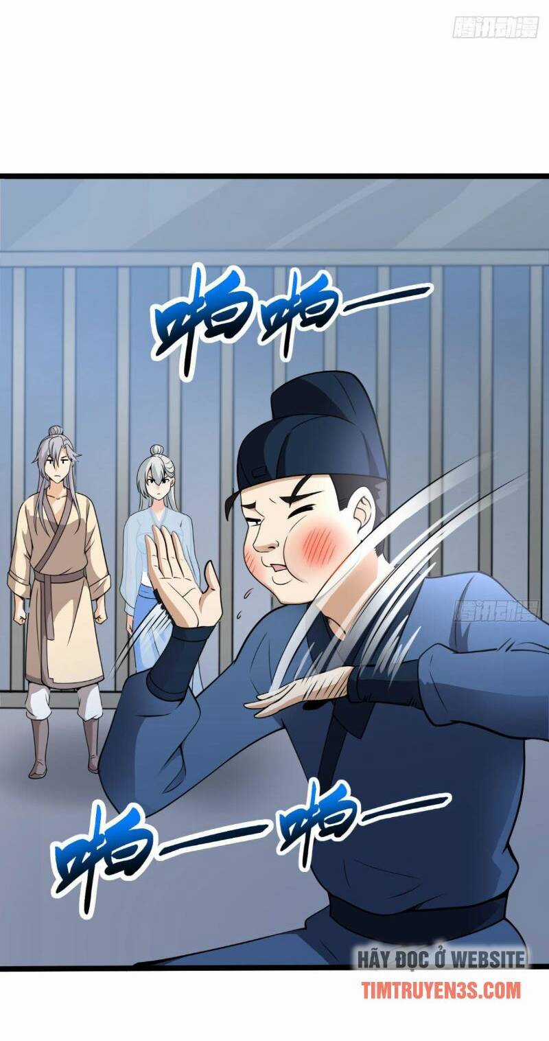 Vợ Tôi Và Tôi Thống Trị Tam Giới Chapter 16.2 trang 51