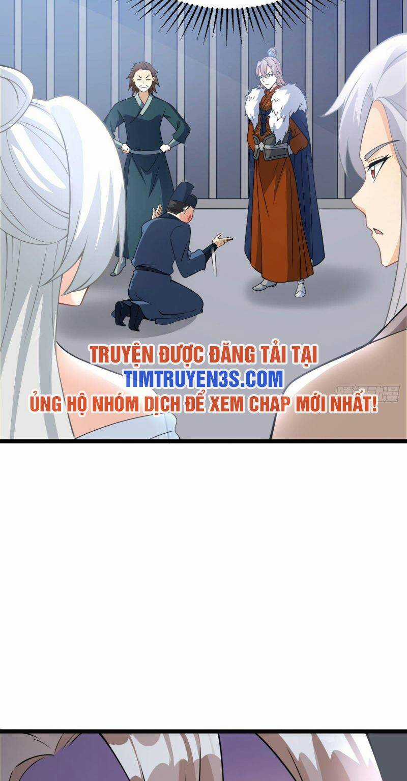 Vợ Tôi Và Tôi Thống Trị Tam Giới Chapter 16.2 trang 53