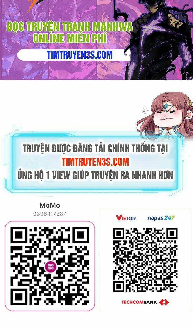 Vợ Tôi Và Tôi Thống Trị Tam Giới Chapter 16.2 trang 56