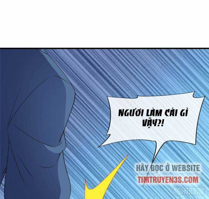 Vợ Tôi Và Tôi Thống Trị Tam Giới Chapter 16.5 trang 15