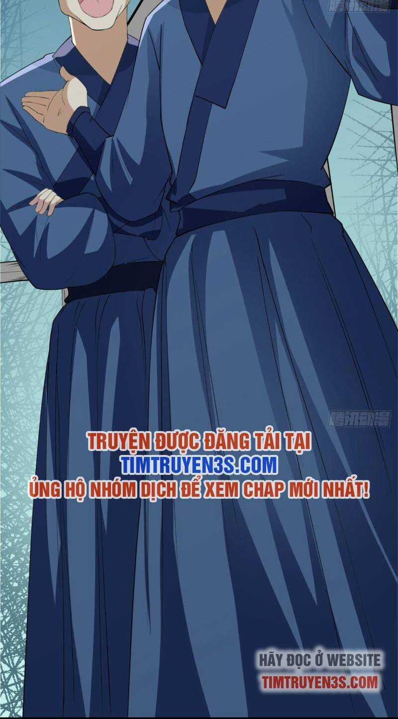 Vợ Tôi Và Tôi Thống Trị Tam Giới Chapter 16.5 trang 27