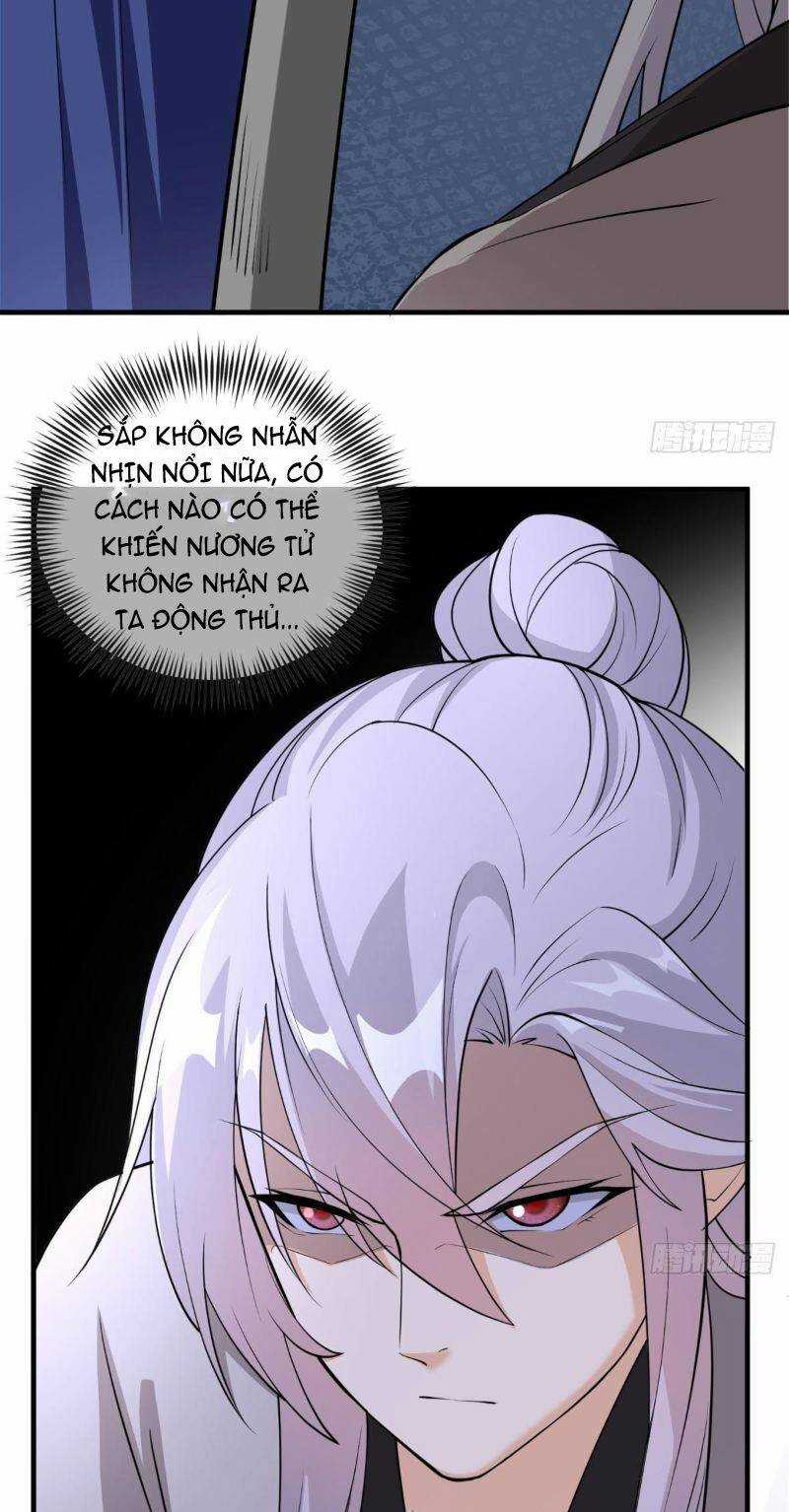 Vợ Tôi Và Tôi Thống Trị Tam Giới Chapter 16.5 trang 7