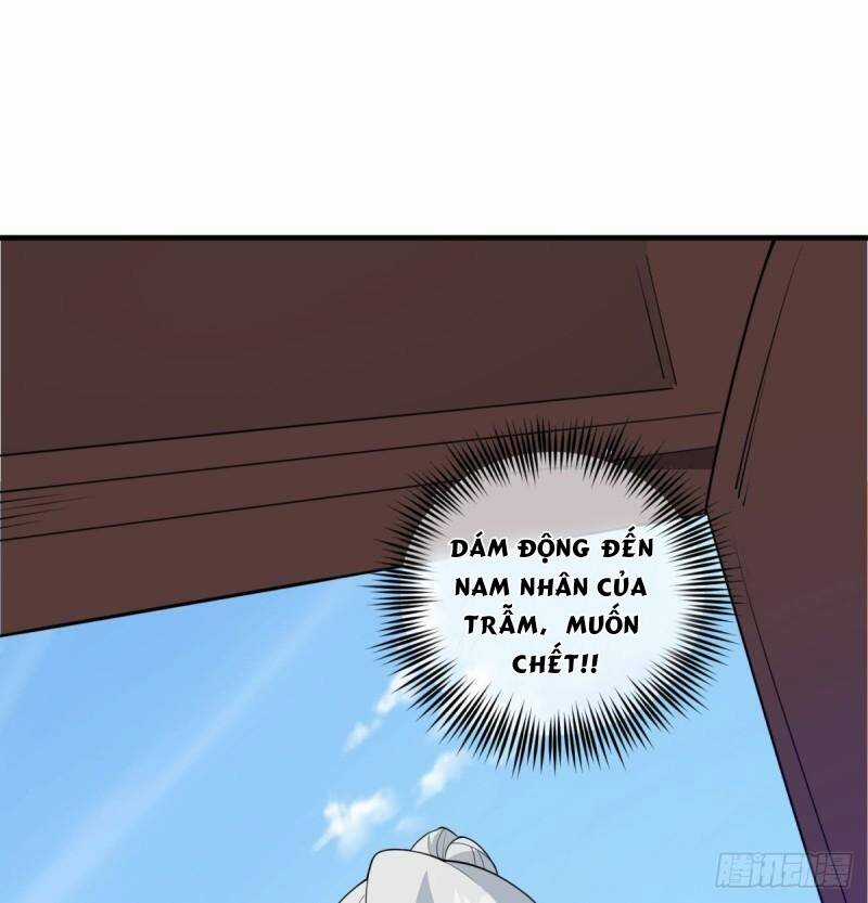 Vợ Tôi Và Tôi Thống Trị Tam Giới Chapter 16 trang 12