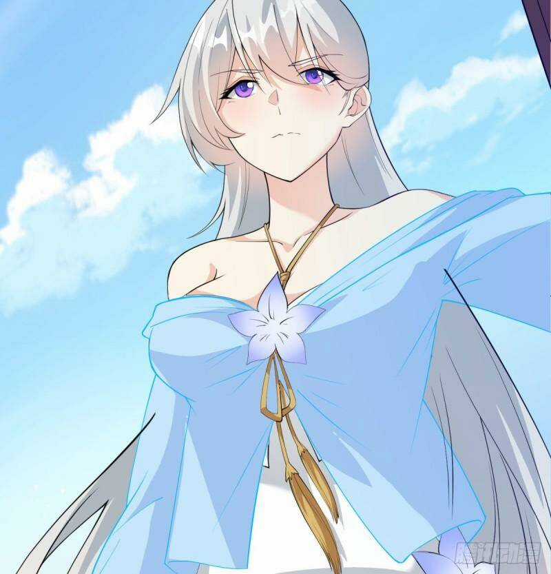 Vợ Tôi Và Tôi Thống Trị Tam Giới Chapter 16 trang 13