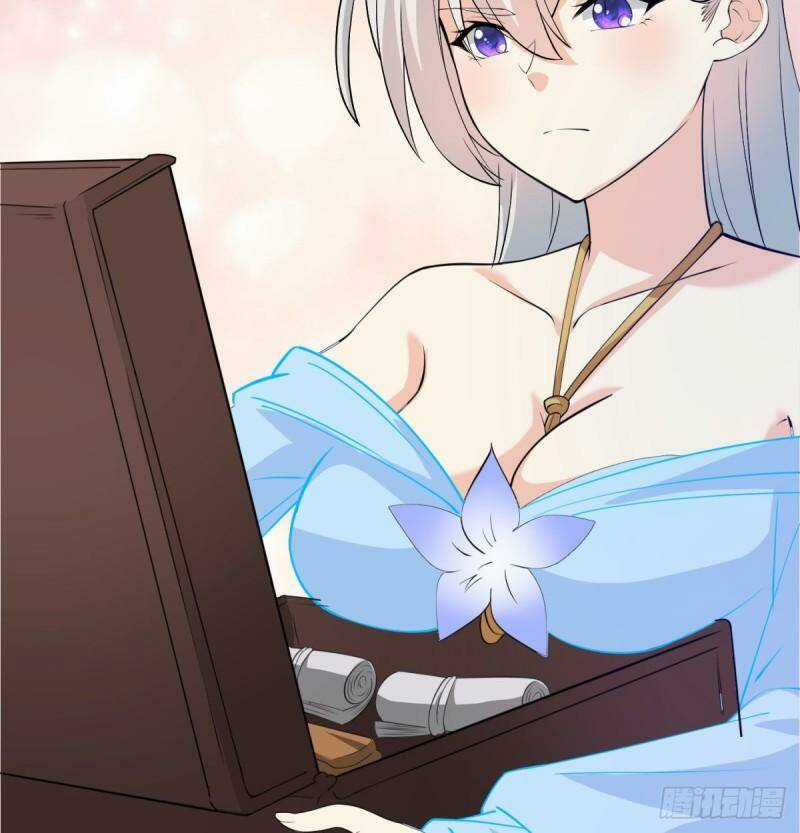 Vợ Tôi Và Tôi Thống Trị Tam Giới Chapter 16 trang 20