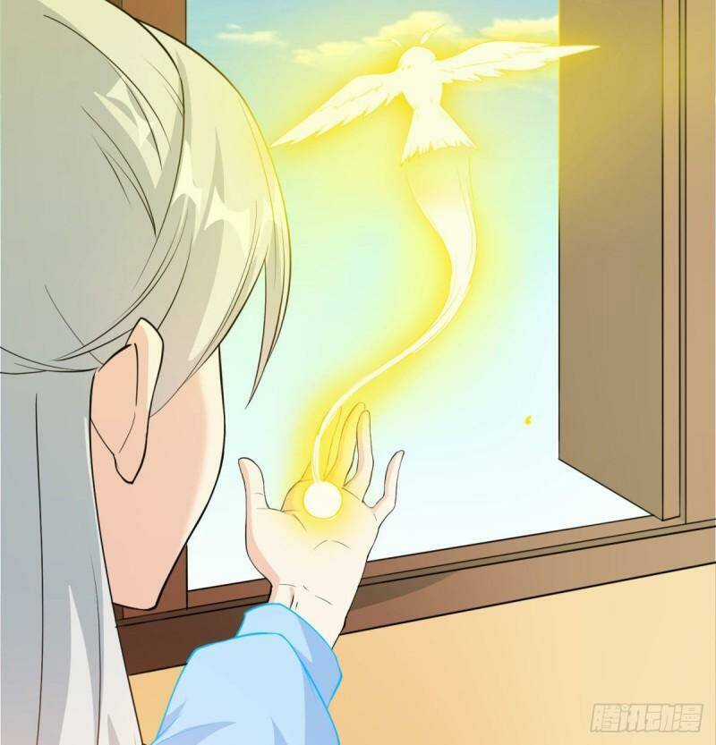 Vợ Tôi Và Tôi Thống Trị Tam Giới Chapter 16 trang 27