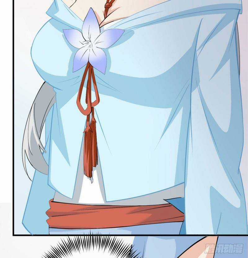 Vợ Tôi Và Tôi Thống Trị Tam Giới Chapter 16 trang 3