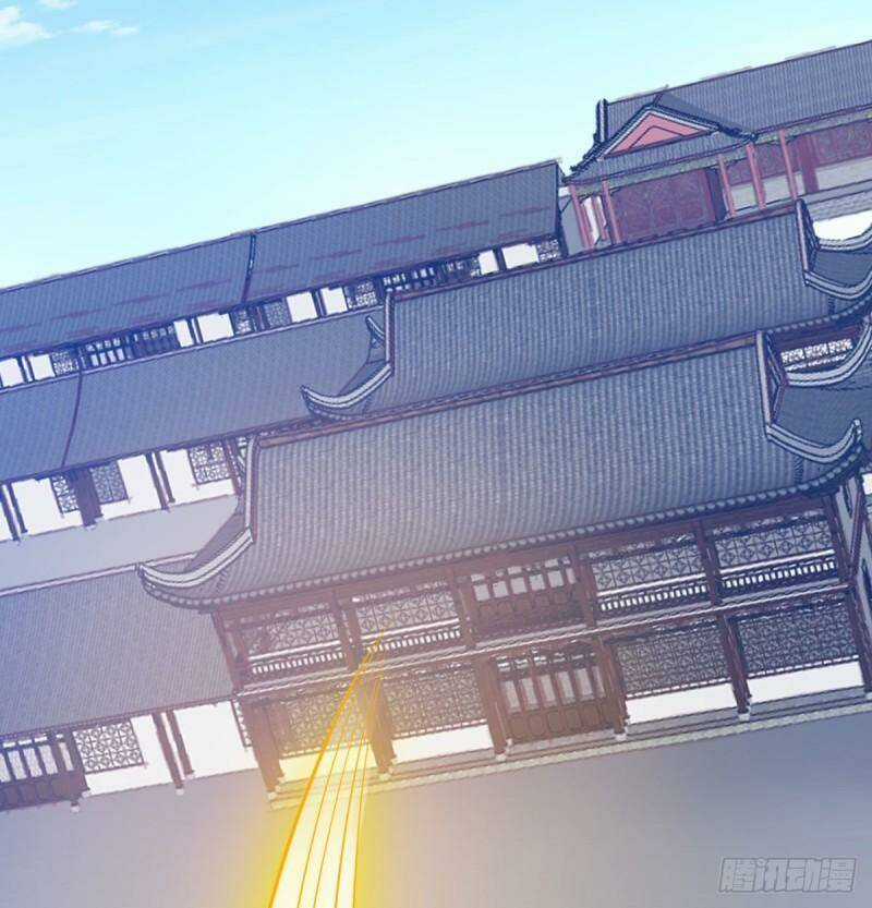 Vợ Tôi Và Tôi Thống Trị Tam Giới Chapter 16 trang 30