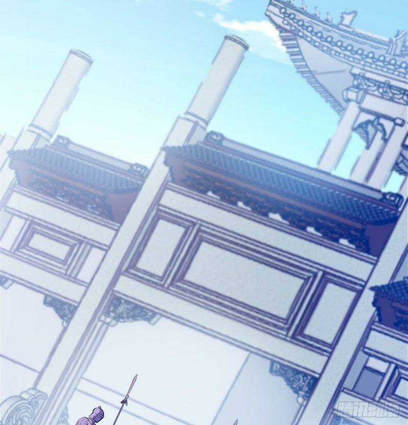 Vợ Tôi Và Tôi Thống Trị Tam Giới Chapter 16 trang 33