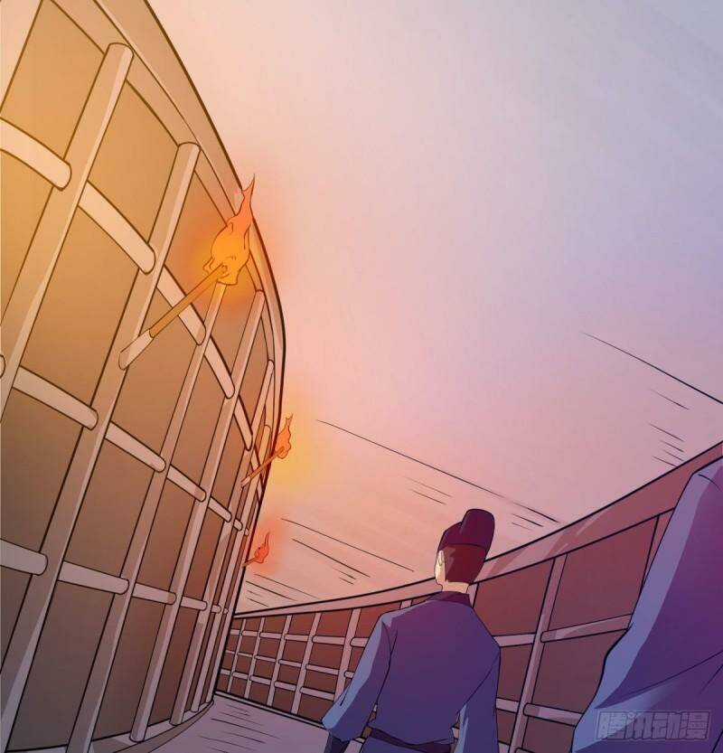 Vợ Tôi Và Tôi Thống Trị Tam Giới Chapter 16 trang 36