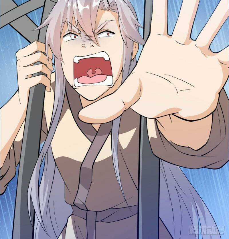 Vợ Tôi Và Tôi Thống Trị Tam Giới Chapter 16 trang 42