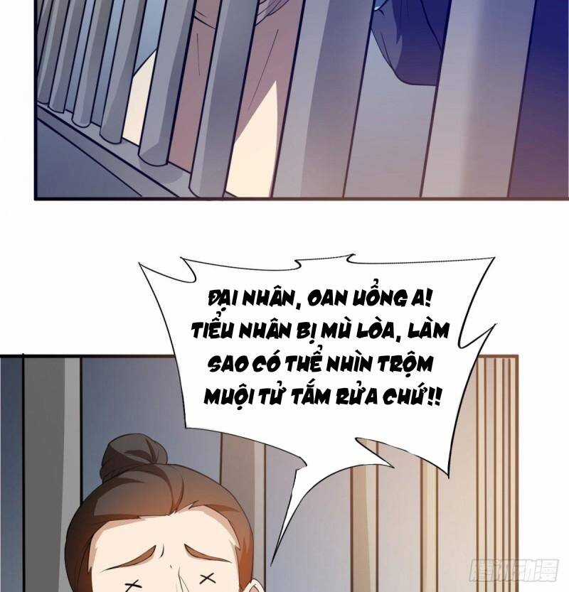 Vợ Tôi Và Tôi Thống Trị Tam Giới Chapter 16 trang 44