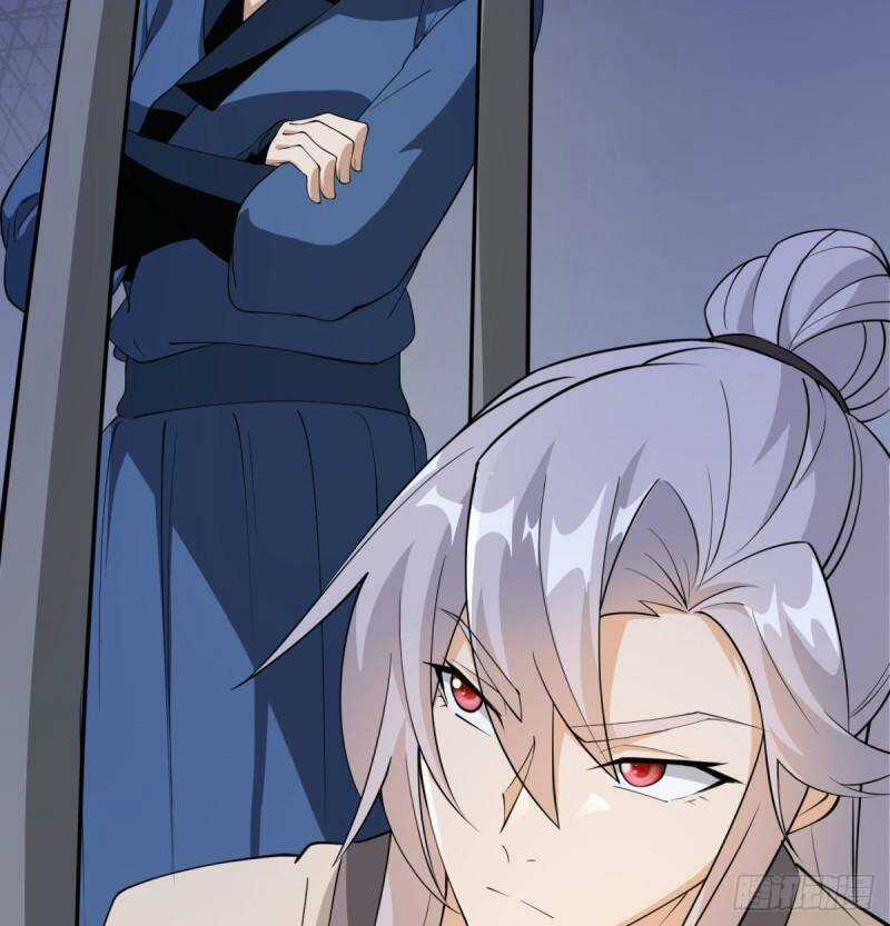 Vợ Tôi Và Tôi Thống Trị Tam Giới Chapter 16 trang 49