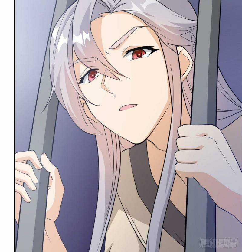 Vợ Tôi Và Tôi Thống Trị Tam Giới Chapter 16 trang 61