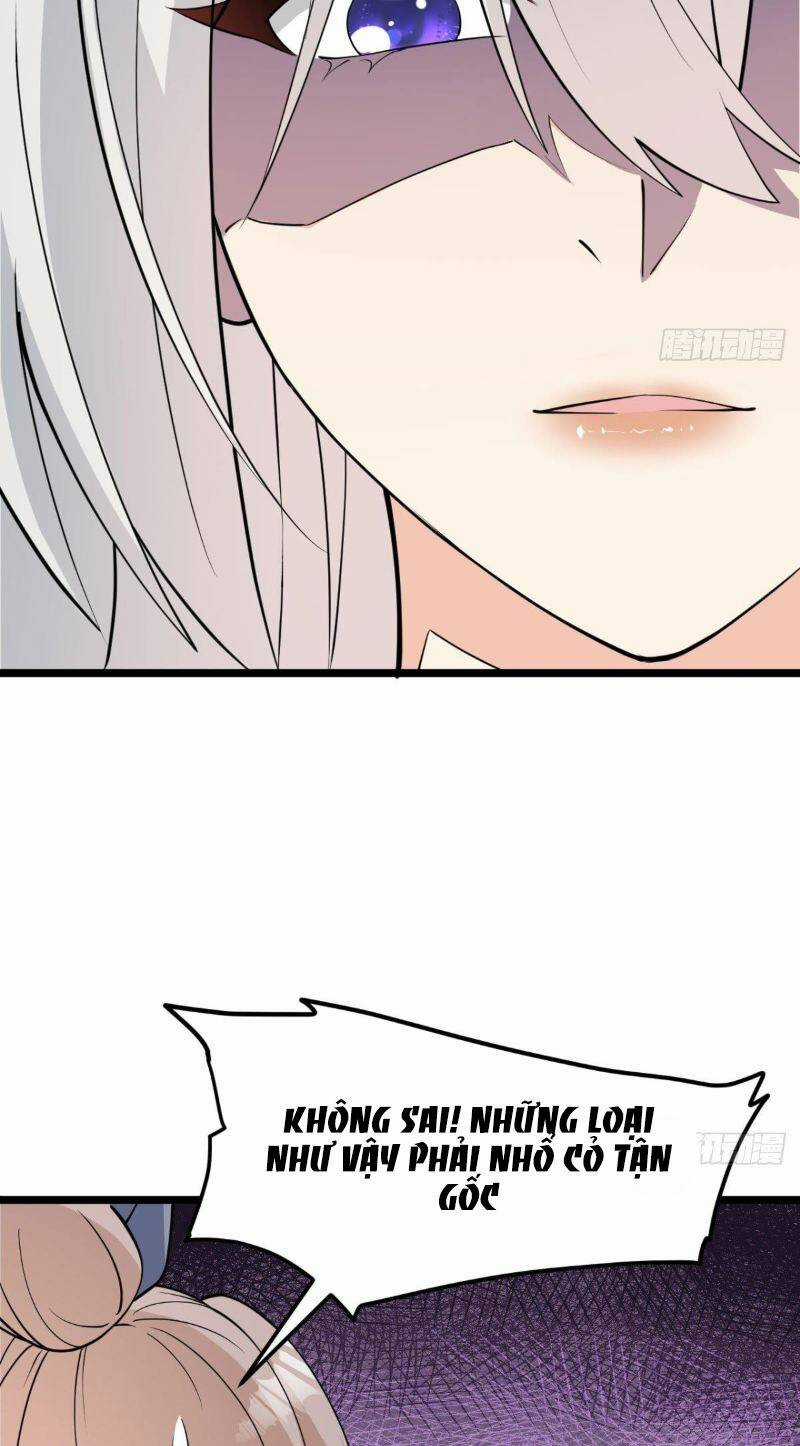 Vợ Tôi Và Tôi Thống Trị Tam Giới Chapter 17 trang 10