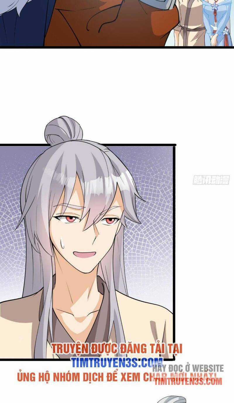 Vợ Tôi Và Tôi Thống Trị Tam Giới Chapter 17 trang 17