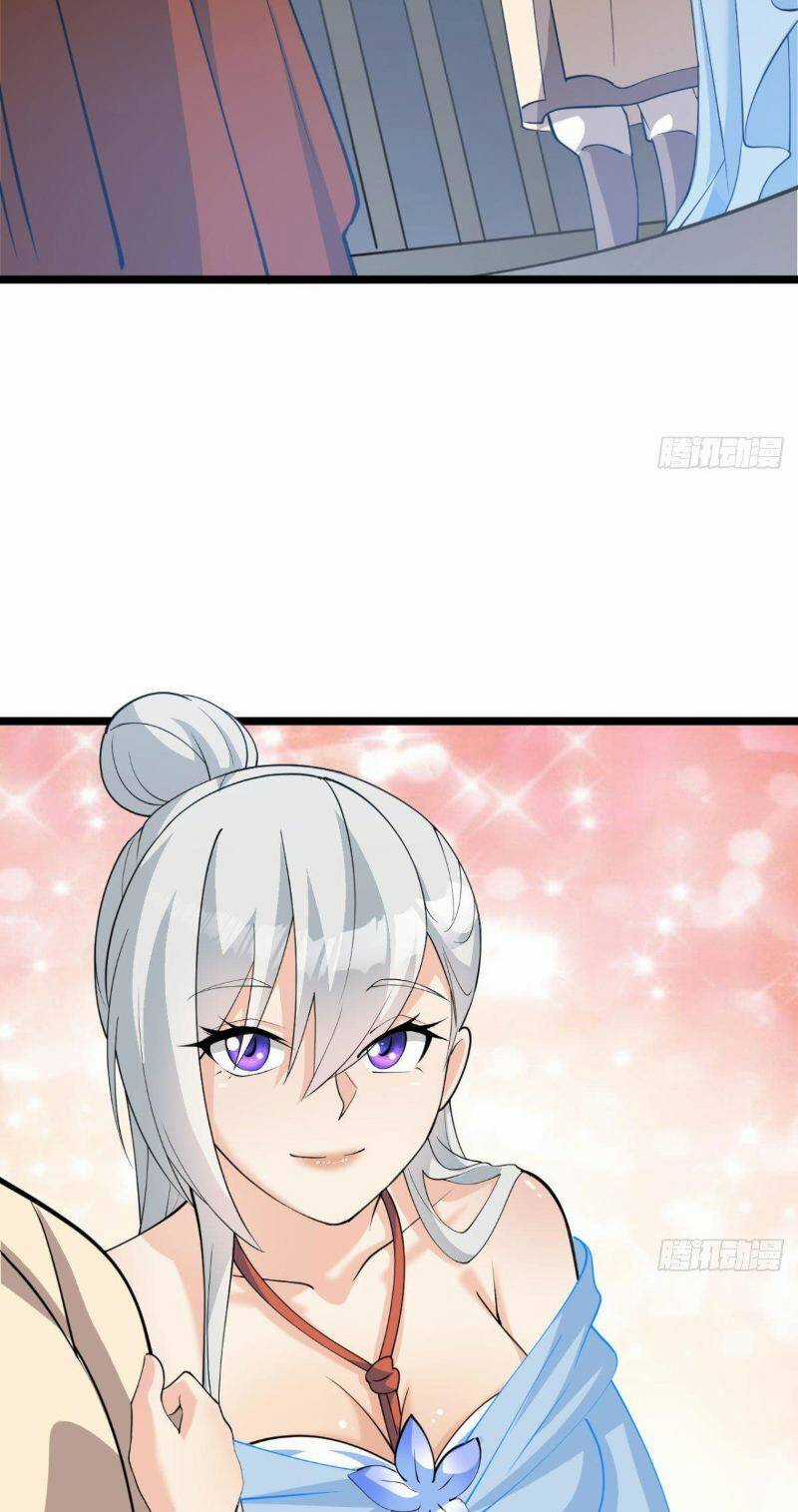 Vợ Tôi Và Tôi Thống Trị Tam Giới Chapter 17 trang 19