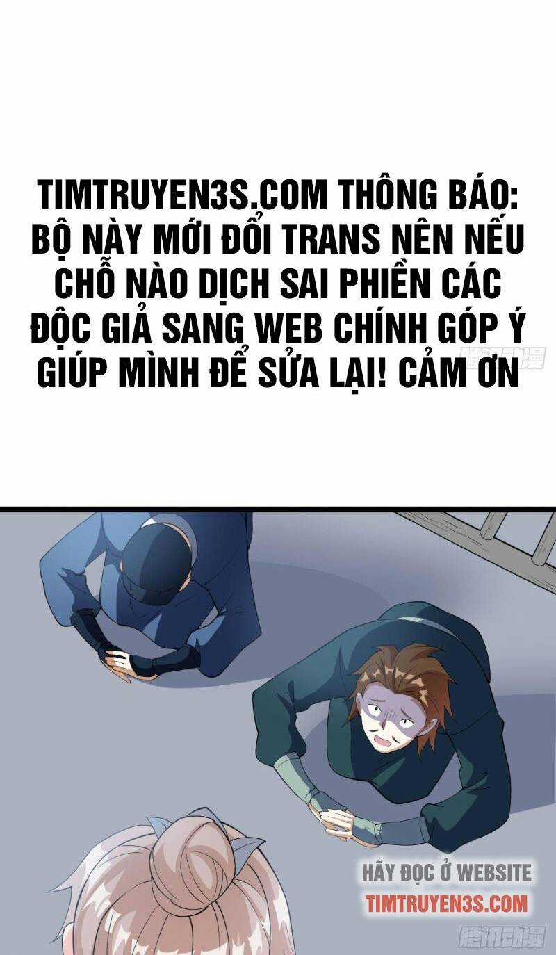 Vợ Tôi Và Tôi Thống Trị Tam Giới Chapter 17 trang 2